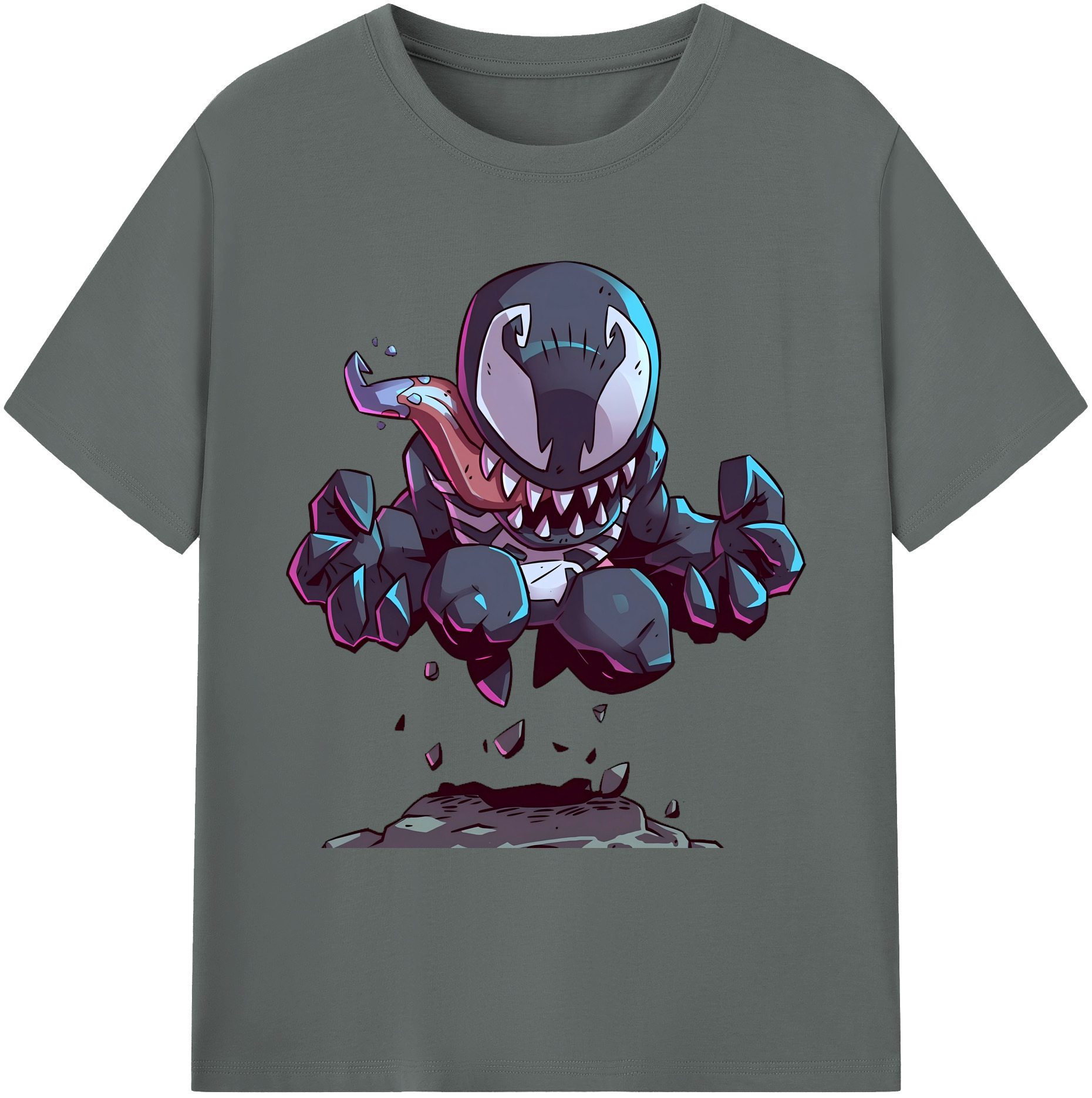 （画像用） アベンジャーズ The Avengers 綿100％ メンズ半袖Tシャツ｜肌触りやわらか＆通気性